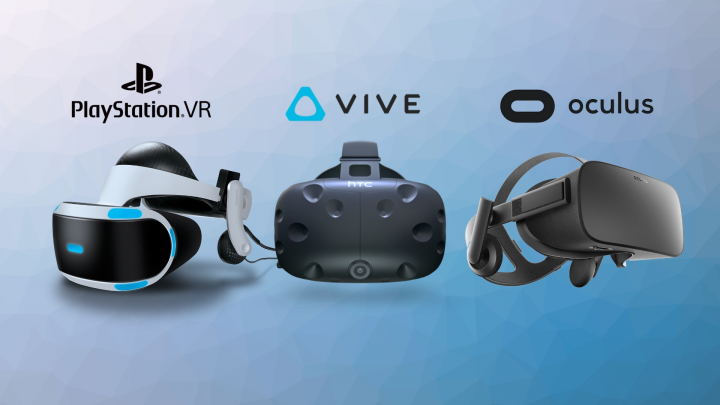 Какой VR шлем лучше купить в 2019 году - разбор на личном опыте