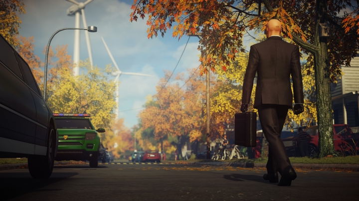 Как будет развиваться Hitman 2 в 2019 году