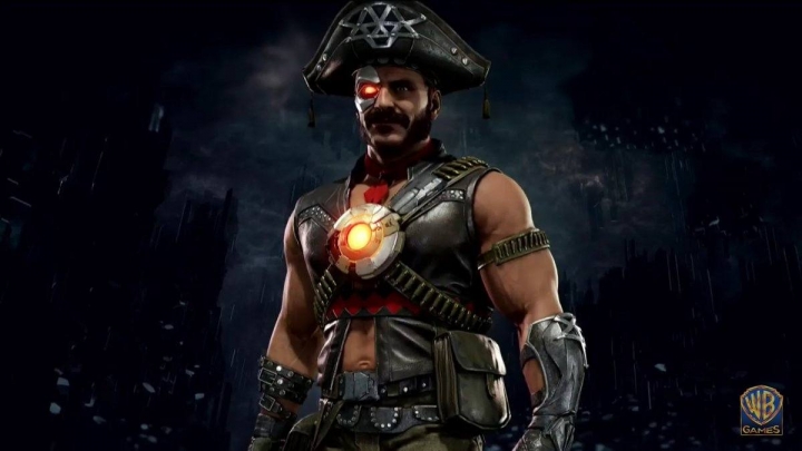 Как открыть всех героев в Mortal Kombat 11 - Задонать деньги или потей