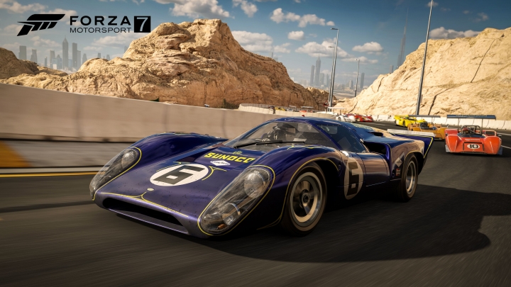 Гайд обзор Forza Motorsport 8 - геймплей, машины, графика и многое другое