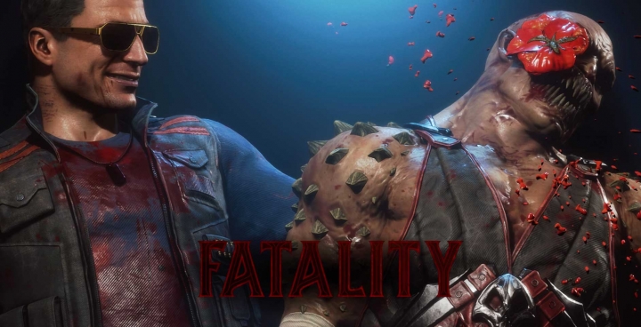 Гайд и прохождение Mortal Kombat 11 — все фаталити