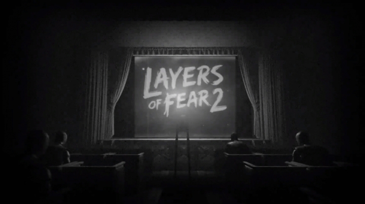 Layers of Fear 2 выйдет 28 мая