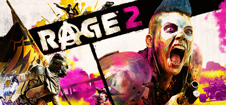 Гайд и прохождение Rage 2 — всё оружие в игре