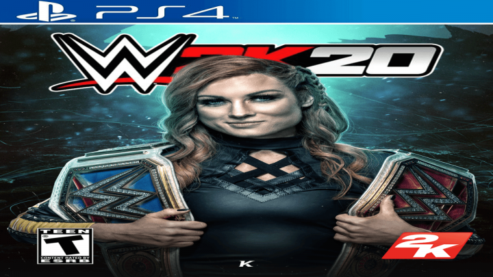 Дата выхода WWE 2K20, звезда Бекки Линч, новые персонажи и другие слухи об игре
