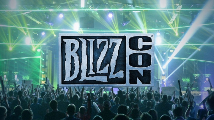 Что покажут на BlizzCon 2019 в ноябре - походу, что  все же Diablo 4