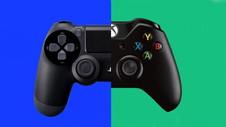 Что лучше купить Xbox Scarlett VS PlayStation 5. Главная информация на данный момент