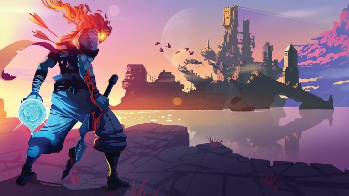 Dead Cells выйдет на iOS уже летом