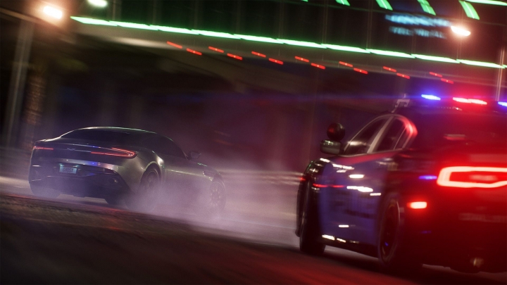 Первая информация об Need for Speed 2019 — Carbon 2 или Most Wanted 3?