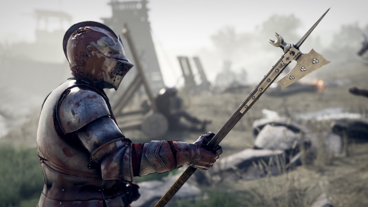 Как починить низкий FPS в Mordhau на ПК с Nvidia или AMD