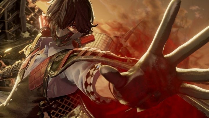 Насколько сложна Code Vein — предварительный обзор, на основе мнений