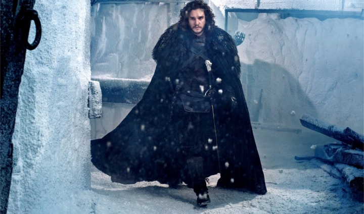 Game of thrones 9 сезон