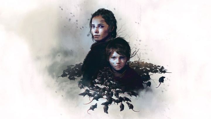 Гайд и прохождение A Plague Tale: Innocence - Все коллекционные предметы (гербарии, раритеты, подарки и тележки)