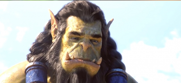 Студия Blizzard  выпустила новую короткометражку по World of Warcraft