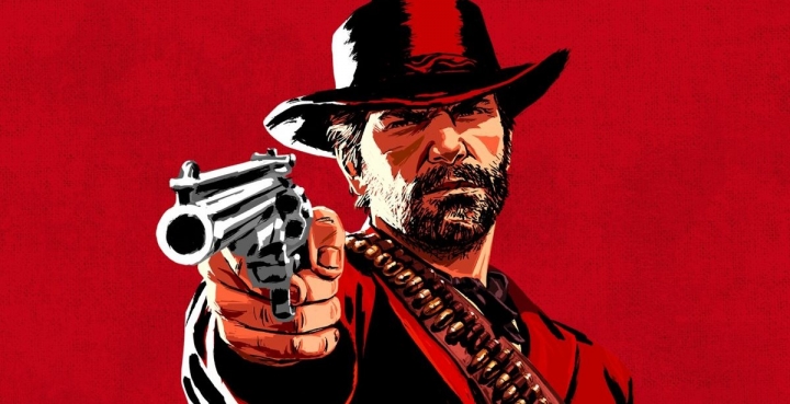 Red Dead Online вышла из беты