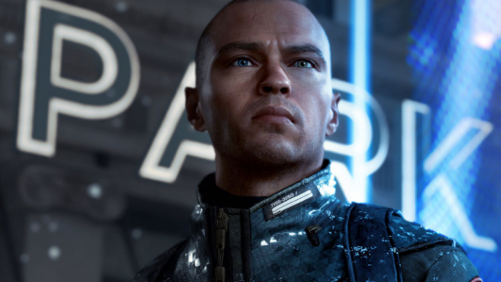 Объявлена дата выхода Detroit: Become Human, Heavy Rain и Beyond: Two Souls на PC