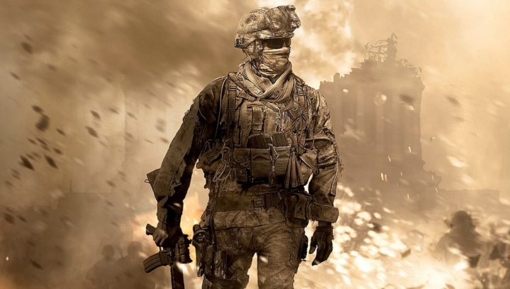 Первые подробности Call of Duty 2019: Игра будет называться Modern Warfare и станет перезапуском