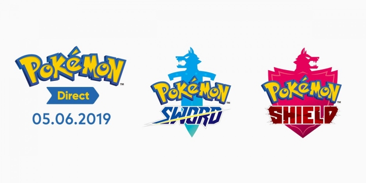 Новости о Pokemon на 2019 год
