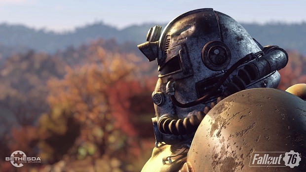E3 2019: Battle Royal в Fallout 76 на 52 игроков, королевская битва и ядерная зима