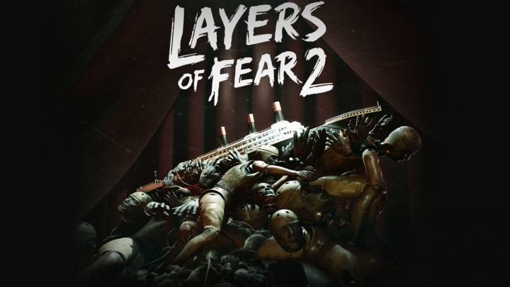 Обзор Layers of Fear 2 – Размазня страха