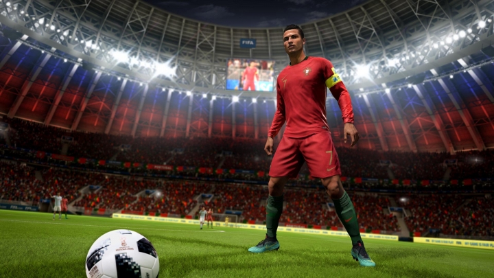 Что нового будет в FIFA 2020 - обзор новых возможностей и механик