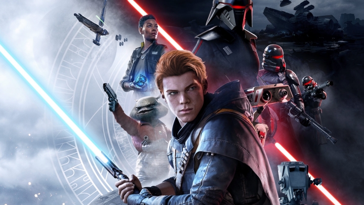 E3 2019: Первый геймплей Star Wars Jedi: Fallen Order уже сегодня вечером