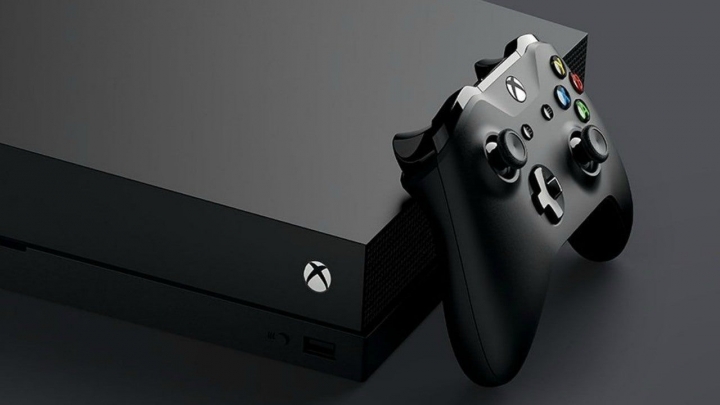 E3 2019: Microsoft дразнит в своих промо новой консолью Xbox Scarlet