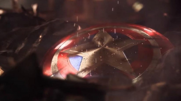 E3 2019: Стала известна платформа на которой выйдет The Avengers от Square Enix