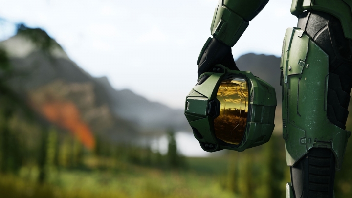 Трейлер Halo: Infinite скрыл в себе код на подписку Xbox Game Pass Ultimate