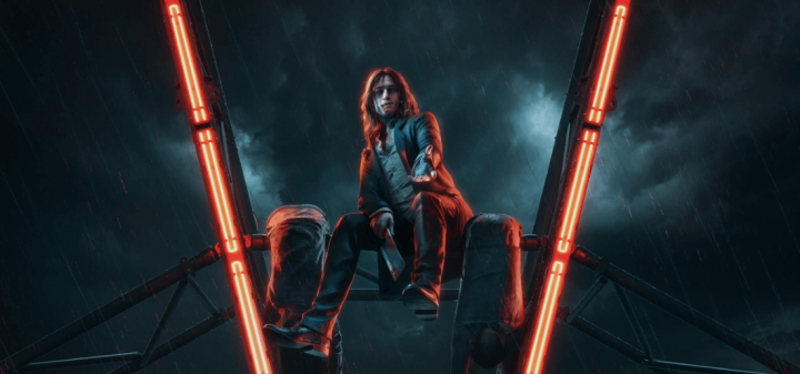 Новый игровой процесс Vampire: The Masquerade – Bloodlines 2 c E3 2019