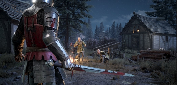 E3 2019: Первые подробности и геймплейный трейлер Chivalry 2