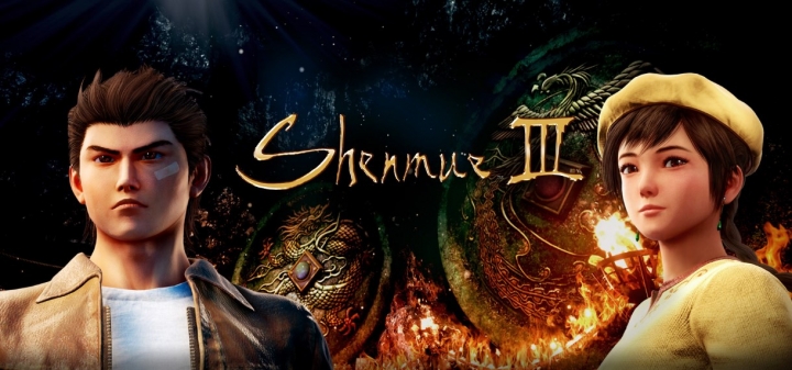 Новый трейлер Shenmue 3 с E3 2019. Игра может стать эксклюзивом Epic Games Store