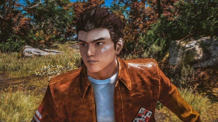Выйдет ли Shenmue 3 в Steam на PC