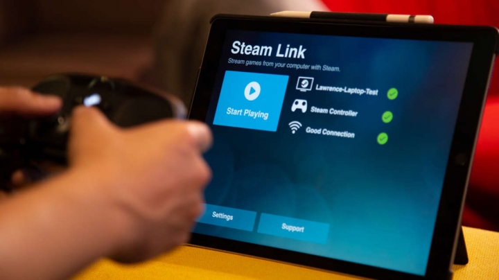 Remote play на телевизоре что это. 1560534715 kak igrat v igry c steam pc na telefone televizore i planshete s pomoschyu steam remote play. Remote play на телевизоре что это фото. Remote play на телевизоре что это-1560534715 kak igrat v igry c steam pc na telefone televizore i planshete s pomoschyu steam remote play. картинка Remote play на телевизоре что это. картинка 1560534715 kak igrat v igry c steam pc na telefone televizore i planshete s pomoschyu steam remote play