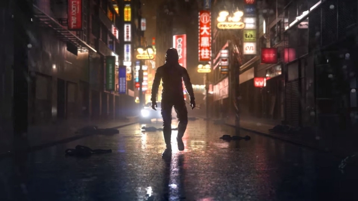 Превью-обзор на Ghostwire: Tokyo — сюжет, персонажи и дата выхода