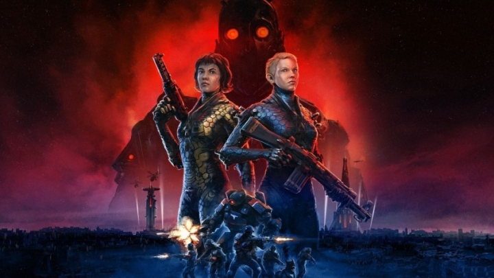 Стало известно сколько времени нужно для прохождения Wolfenstein: Youngblood