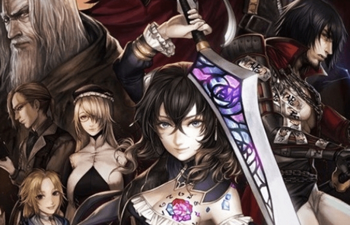 Гайд Bloodstained: Ritual of the Night - Как открыть подводные сундуки