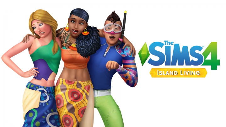 Гайд и прохождение Sims 4 Island Living — как получить кокосы