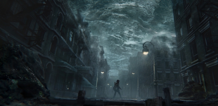 Гайд The Sinking City - Советы для новичков. Всё что нужно знать перед началом игры