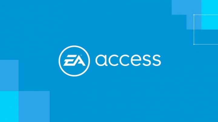 EA Access на PlayStation 4 запустится в конце июля