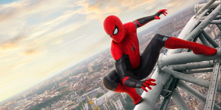 Компания Sony не приедет на Comic Con в Сан-Диего