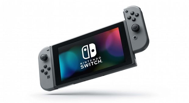 Что за зверь такой - Switch Do от Nintendo, новая консоль?