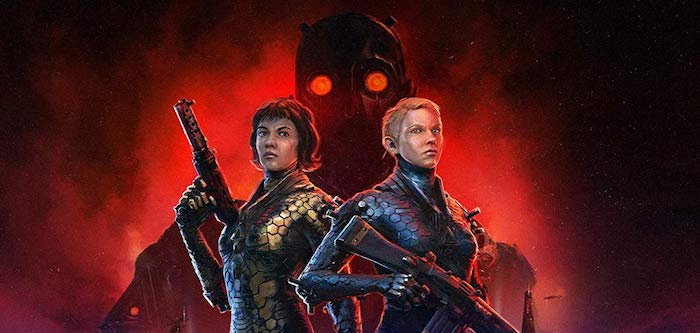 Как использовать Buddy Pass, чтобы поиграть в кооперативе в Wolfenstein Youngblood