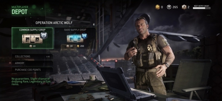 Стоит ли купить Call of Duty Modern Warfare Dark Edition