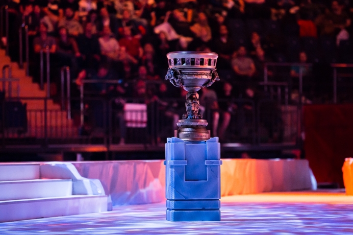 EPICENTER Major 2019: Как это было