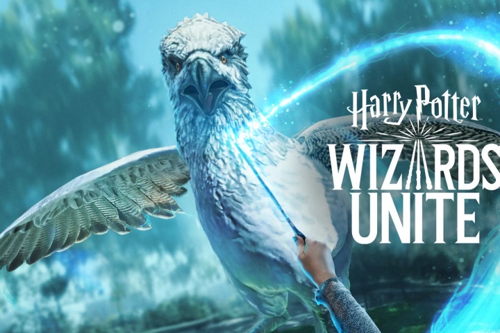 Гайд и прохождение Harry Potter Wizards Unite — пять вещей, которые нужно сделать новичку