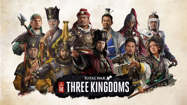 Лучшие моды для игры Total War Three Kingdoms - здесь и сейчас