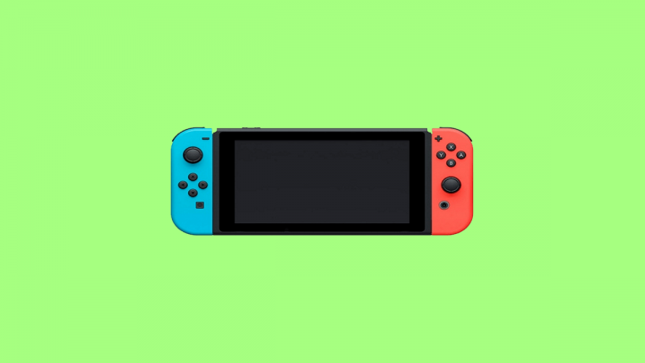 Какая производительность и разрешение экрана будет у Nintendo  Switch Mini в режиме планшета