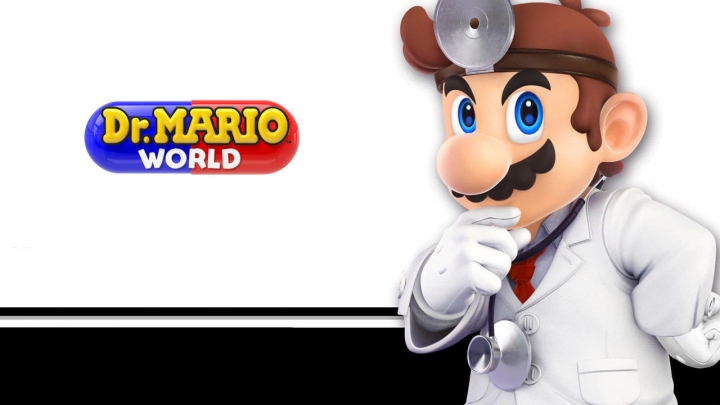 Прохождение и советы Dr Mario World - как пройти 9 уровень