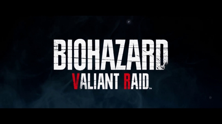 Capcom анонсировала VR-игру Resident Evil: Valiant Raid
