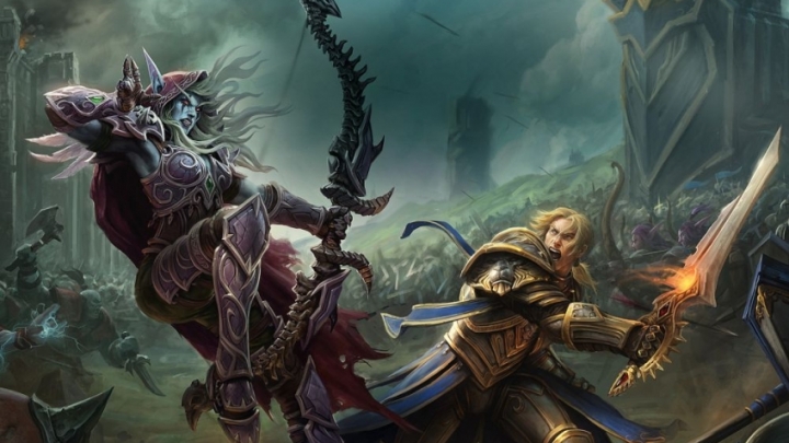 World of Warcraft на Unreal Engine 4 — фанат воссоздал культовую MMORPG на движке от Epic Games